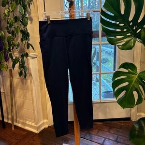 DSG Deep Navy Leggings